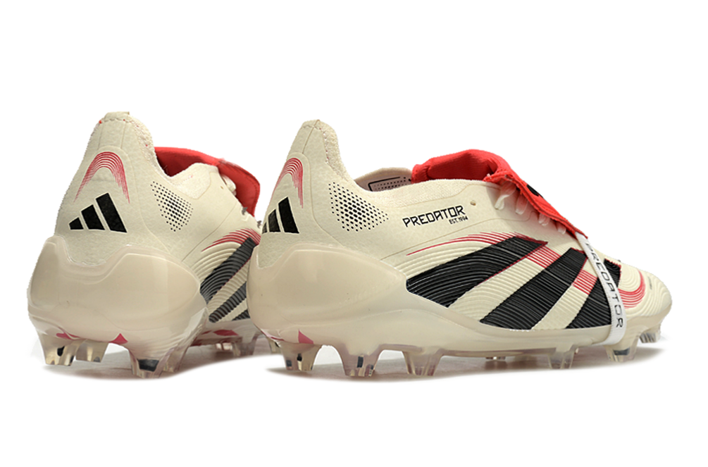 adidas predator Elite Tongue FG