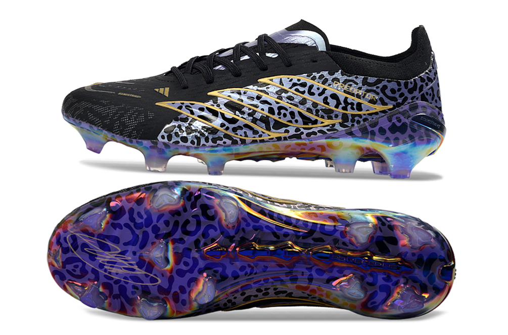 ADIDAS PREDATOR ELITE FG