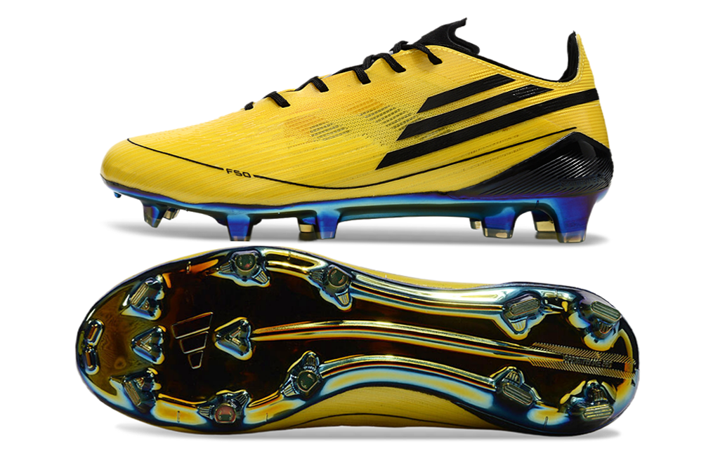 adidas F50 elite FG 2010