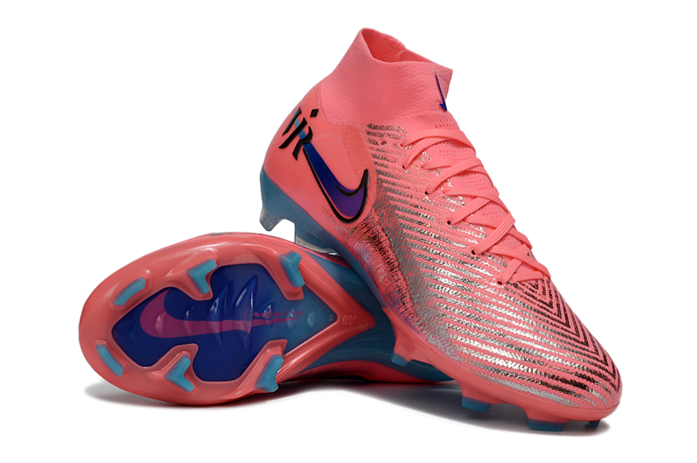 NIKE AIR ZOOM MERCURIAL SUPERFLY 16 ELITE FG VINI JR