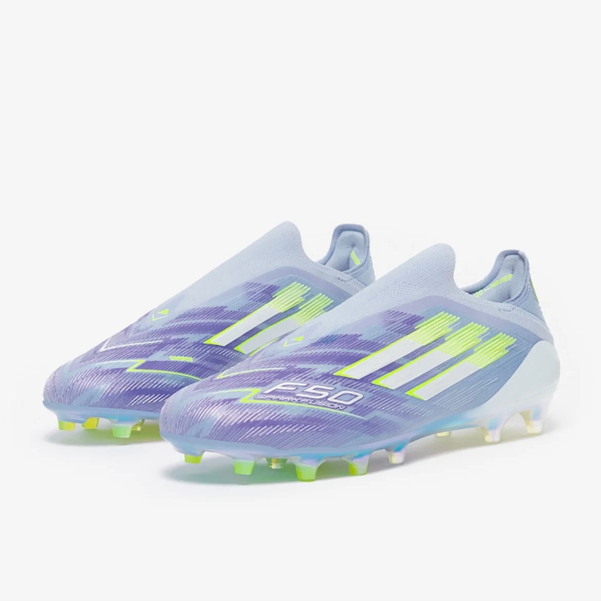 ADIDAS F50 LACELESS ELITE FG
