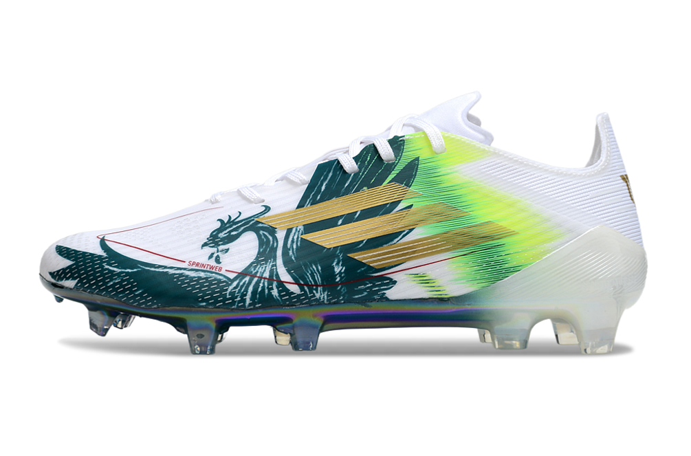 ADIDAS F50 ‘MO SALAH’ ELITE FG