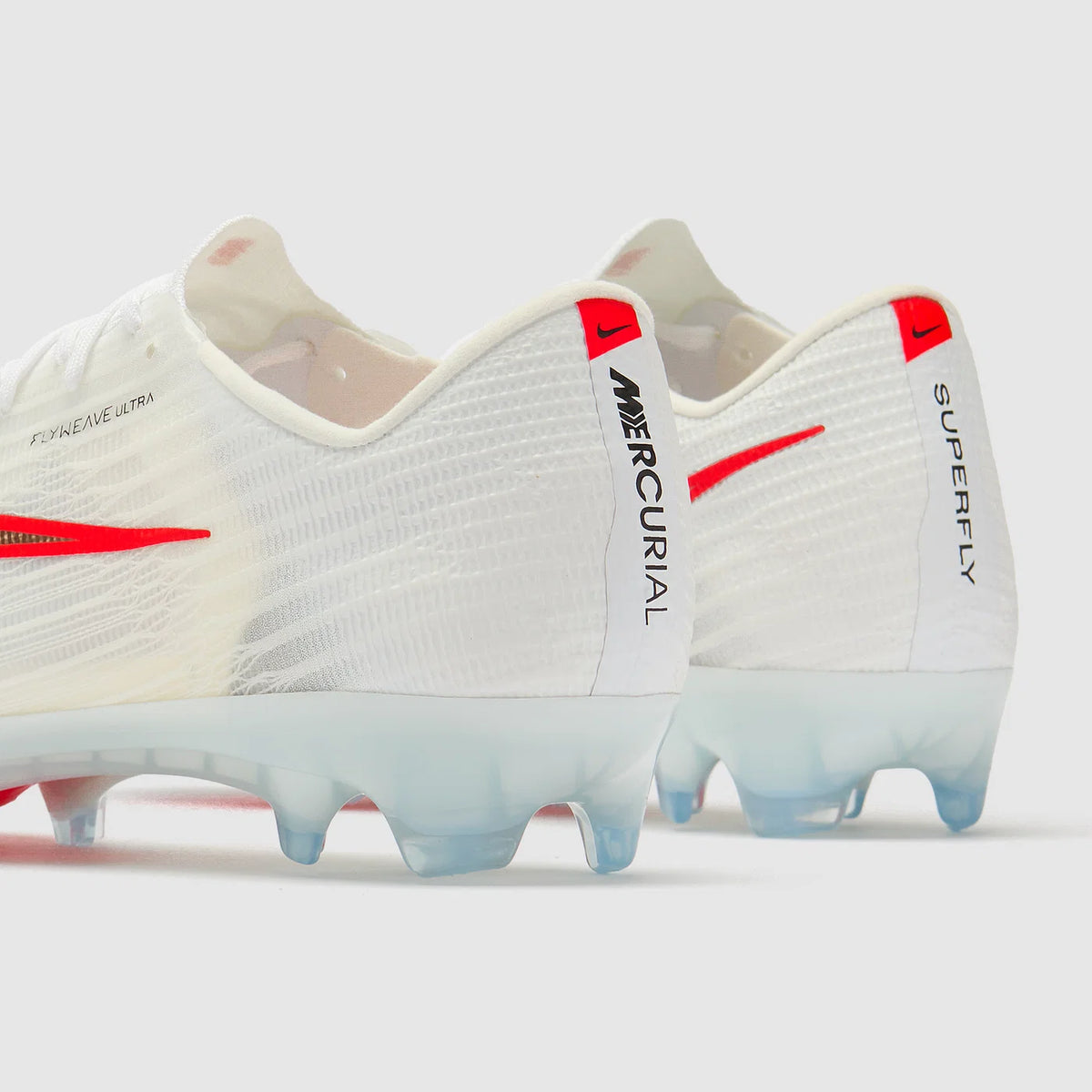 NIKE AIR ZOOM MERCURIAL VAPOR 17 ELITE FG