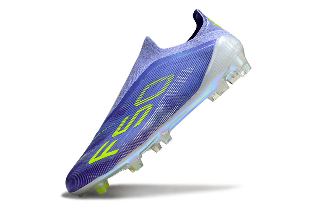 adidas F50 laceless elite FG 2025