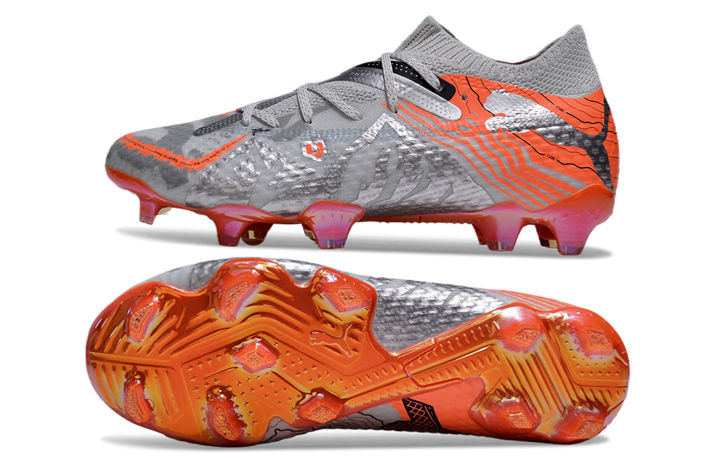 puma future 7 ultimate FG