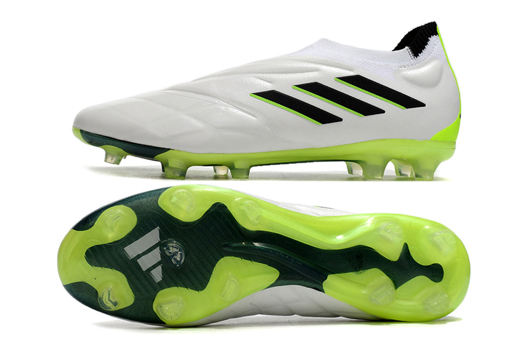 Adidas Copa Pure II Elite Laceless FG