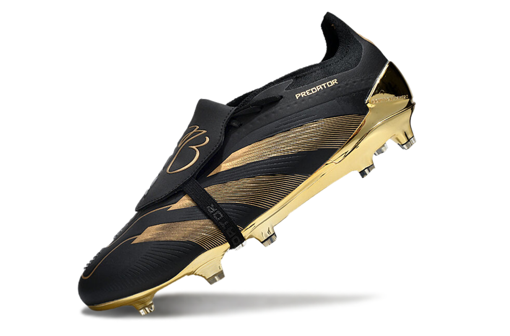 adidas predator elite tongue FG JB