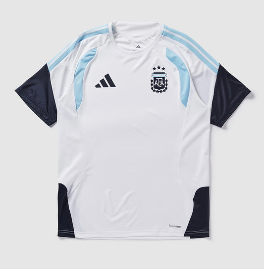 חולצת אימון נבחרת ארגנטינה מונדיאל 2026