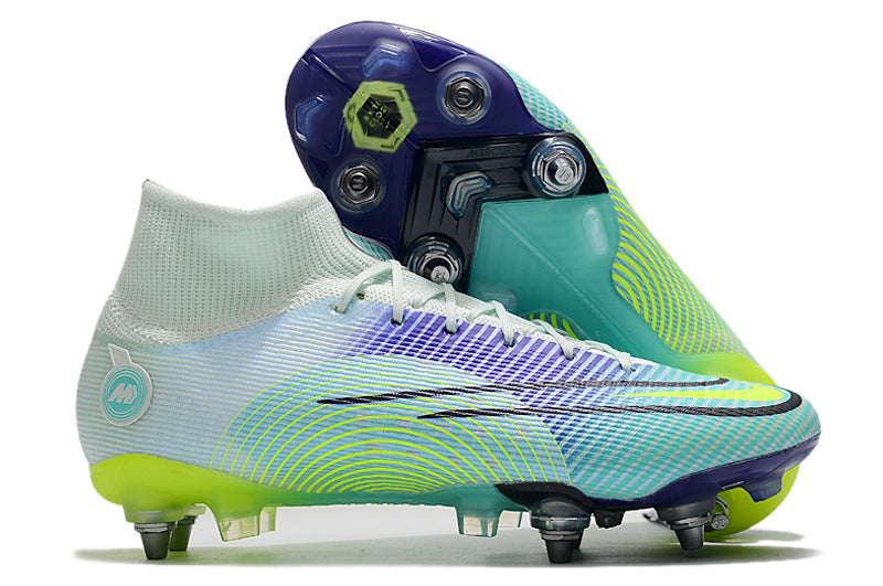 Nike Mercurial Vapor 8 Elite SG