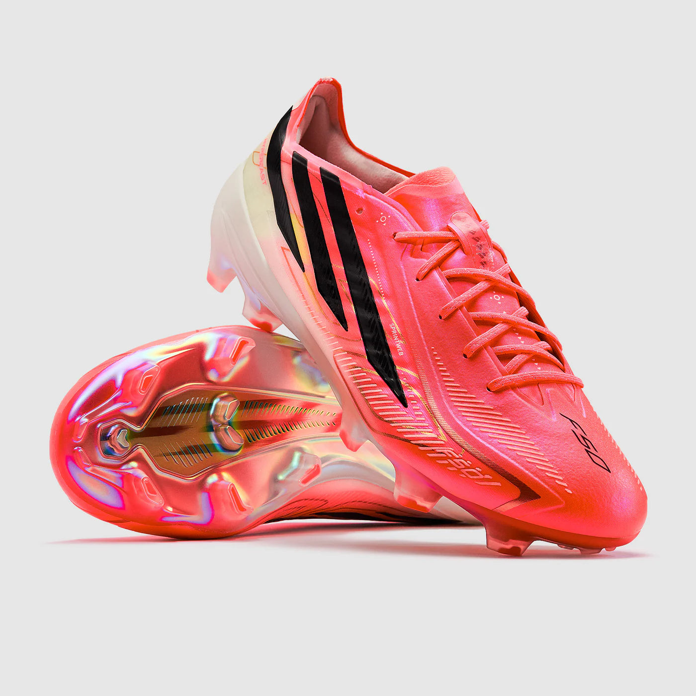 ADIDAS F50 HYPERFAST ELITE FG WC26
