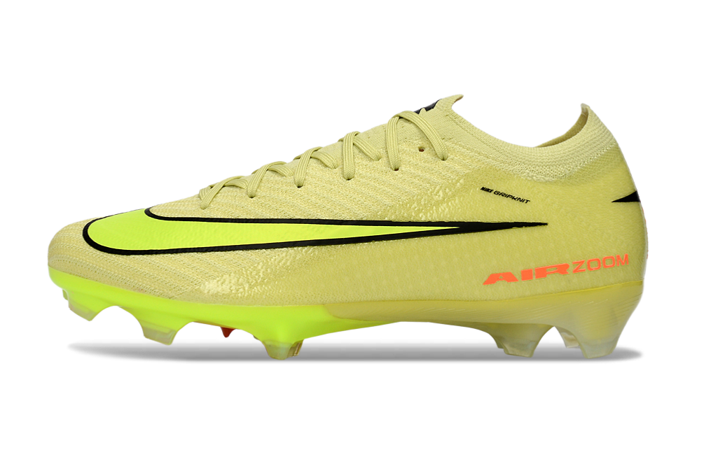 NIKE AIR ZOOM MERCURIAL VAPOR IIX MAX VOLTAGE ELITE FG