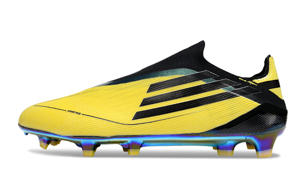 adidas F50 laceless elite FG 2025