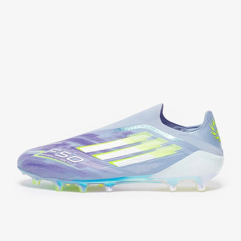 ADIDAS F50 LACELESS ELITE FG