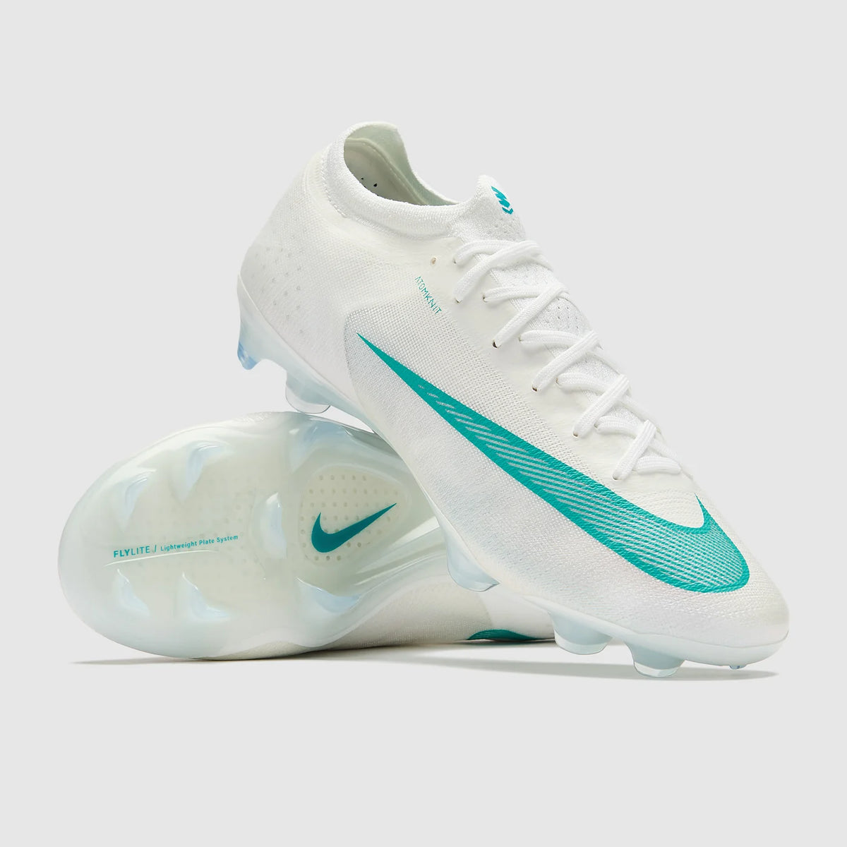 NIKE AIR ZOOM MERCURIAL VAPOR FLYKNIT ELITE FG