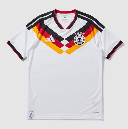 חולצת בית נבחרת גרמניה מונדיאל 2026