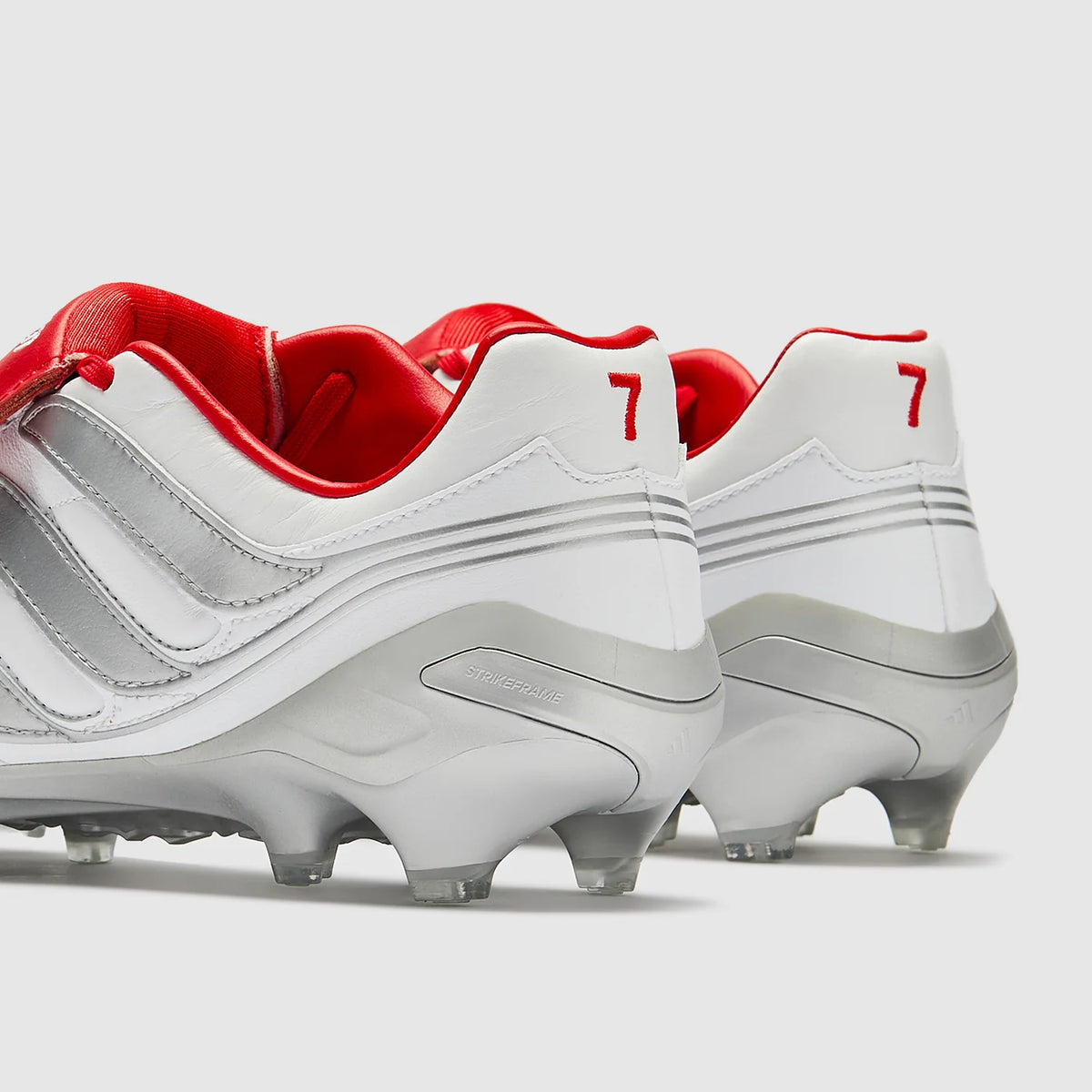 ADIDAS PREDATOR BECKHAM ELITE TONGUE FG