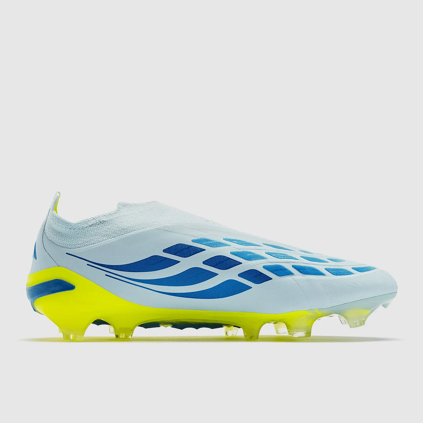 ADIDAS PREDATOR ELITE LACELESS FG WC26