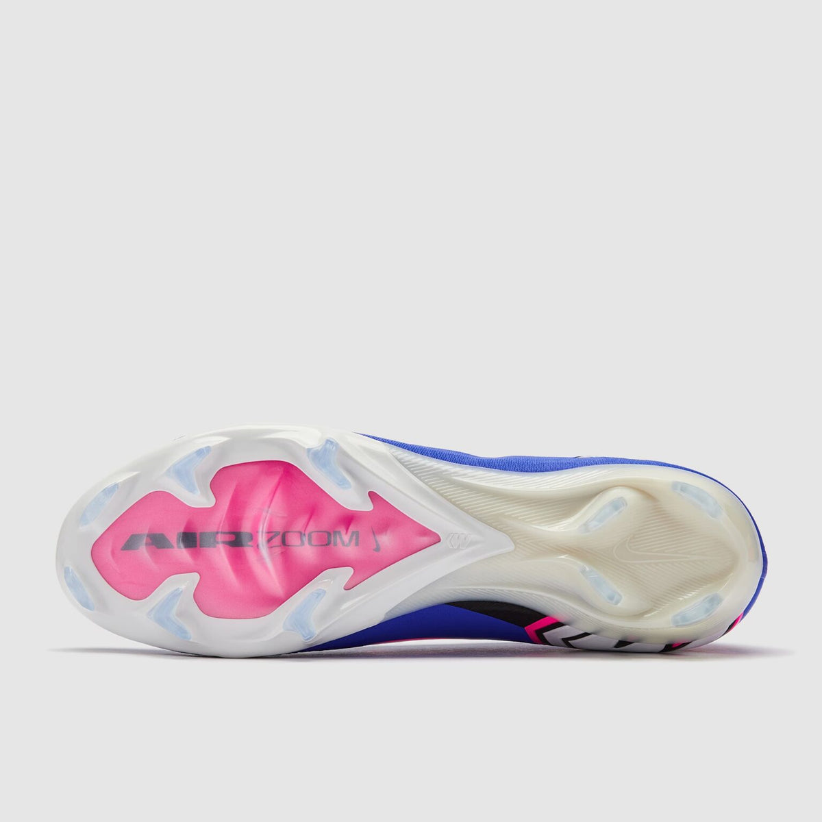 NIKE AIR ZOOM MERCURIAL VAPOR IIX ELITE FG