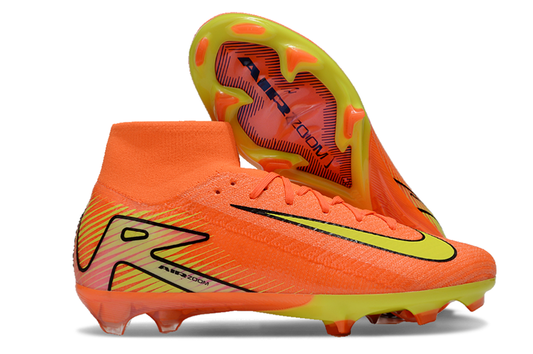 NIKE AIR ZOOM MERCURIAL SUPERFLY ELITE XV FG