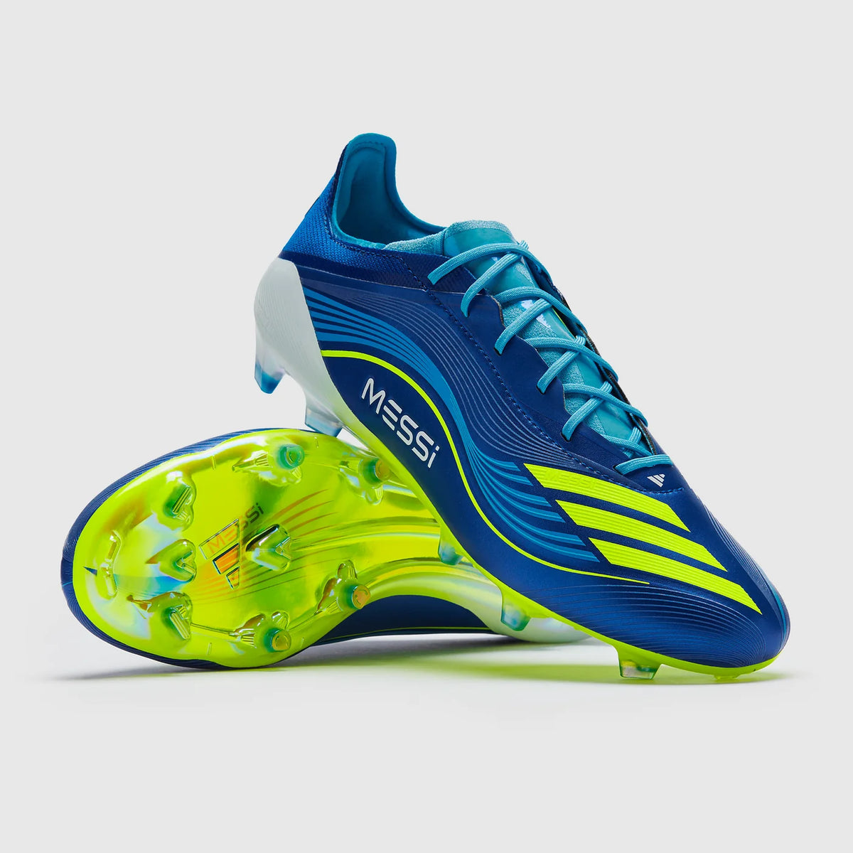 ADIDAS F50 ‘LIONEL MESSI’ ELITE FG