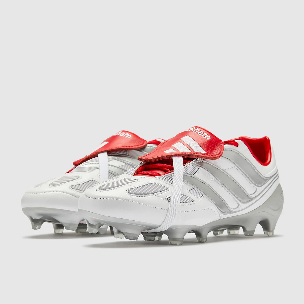 ADIDAS PREDATOR BECKHAM ELITE TONGUE FG