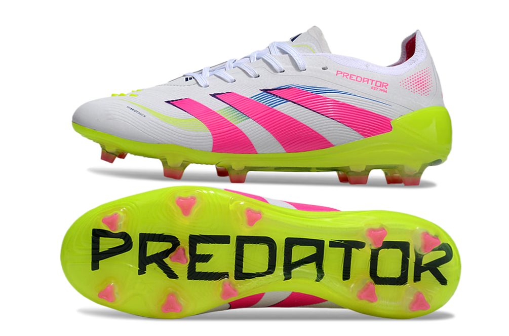 adidas predator Elite FG 2025