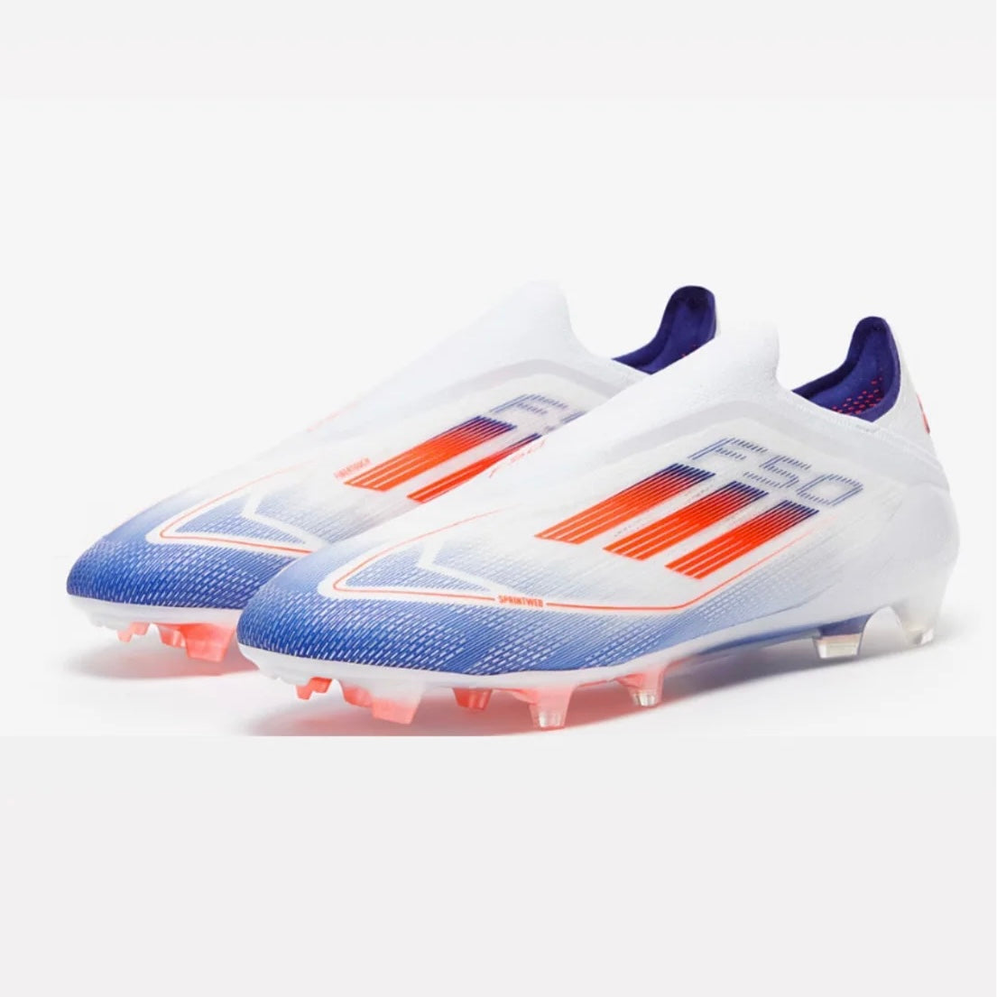 ADIDAS F50 LACELESS ELITE FG
