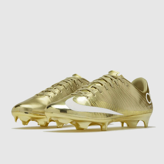 NIKE MERCURIAL SUPERFLY RGN 1 CR7 ELITE FG