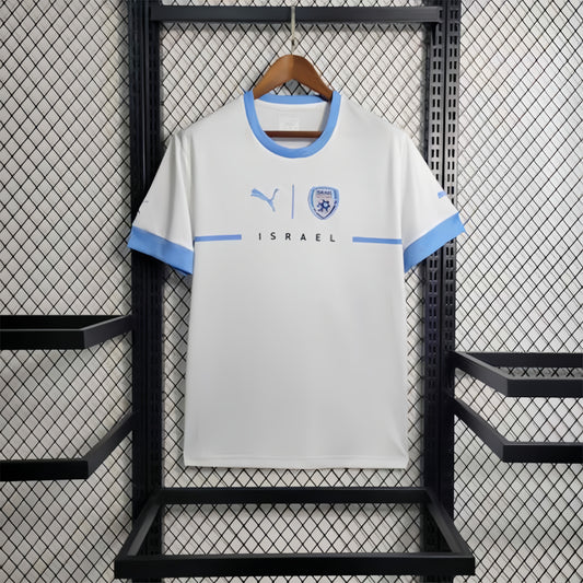 חולצת חוץ נבחרת ישראל 23/24