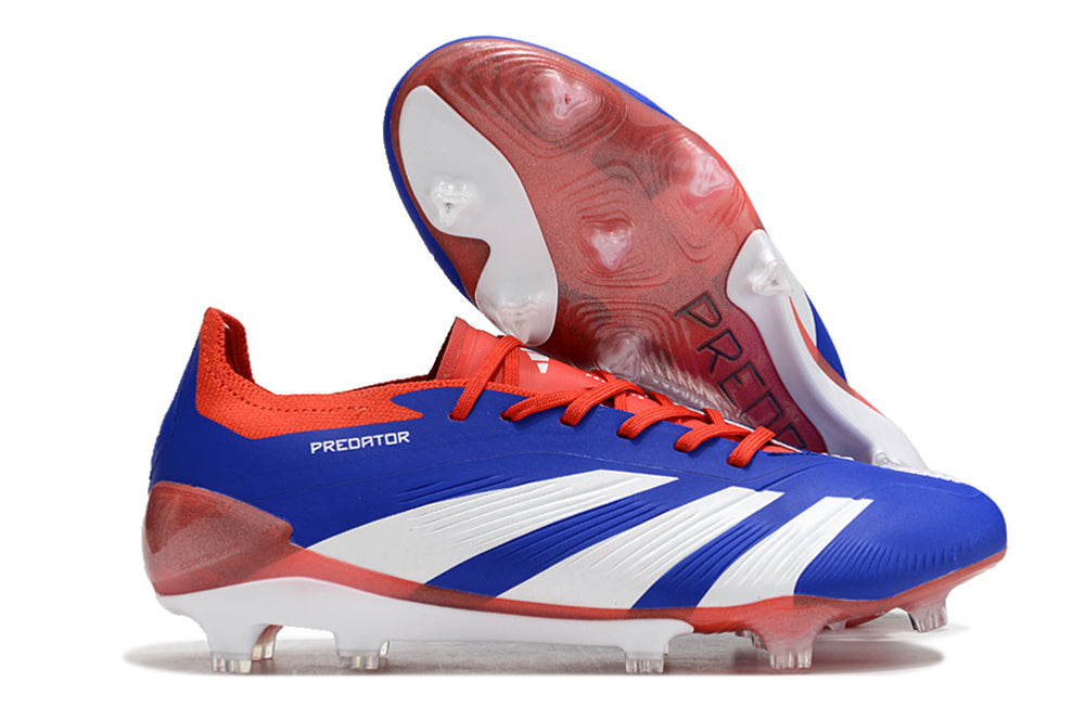 adidas predator Elite FT FG predstrike special edition