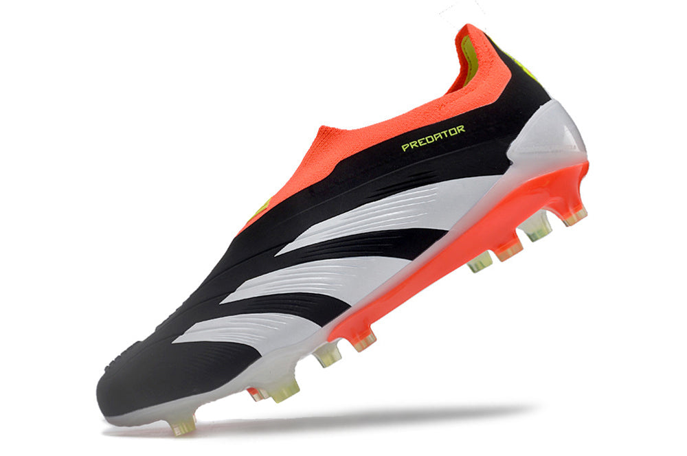 adidas predator Elite laceless FG