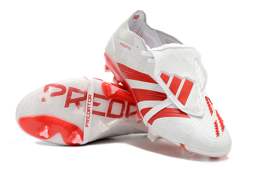 adidas predator Elite Tongue FG