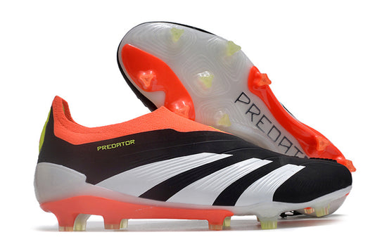 adidas predator Elite laceless FG