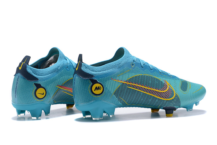 Nike Mercurial Vapor 8 Elite FG