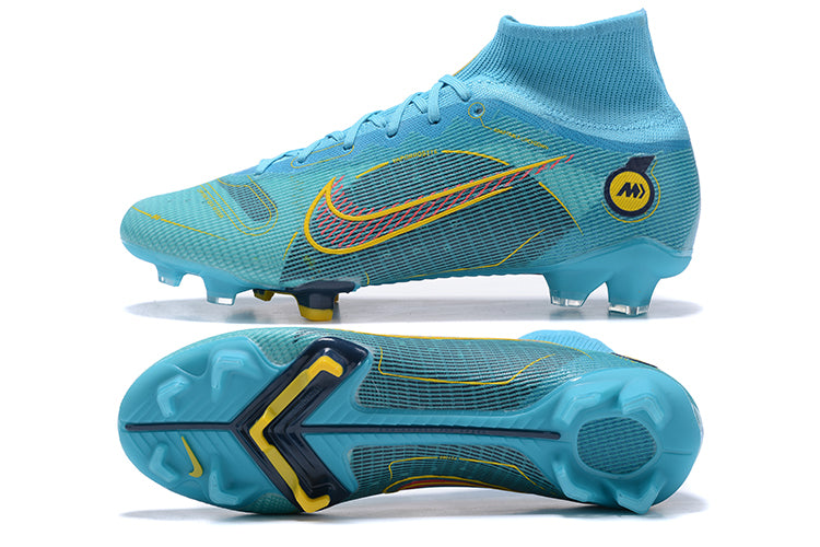 Nike Mercurial Vapor 8 Elite FG