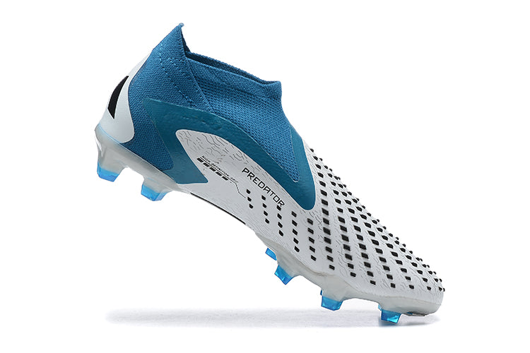 adidas predator accuracy laceless FG