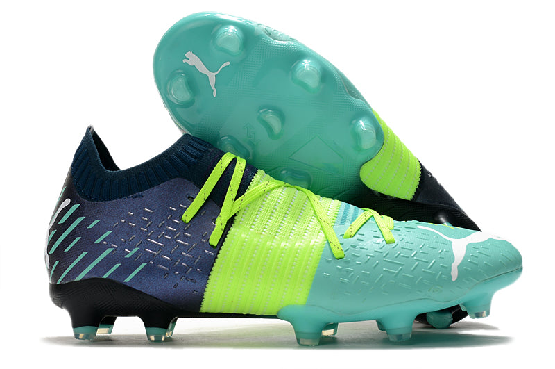 puma future ultimate FG