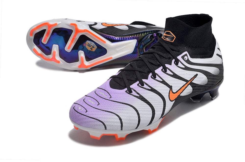 Nike Mercurial vapor 15 x air max plus