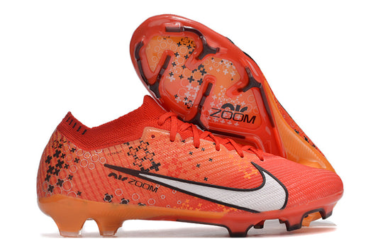 NIKE AIR ZOOM MERCURIAL VAPOR ELITE IX FG