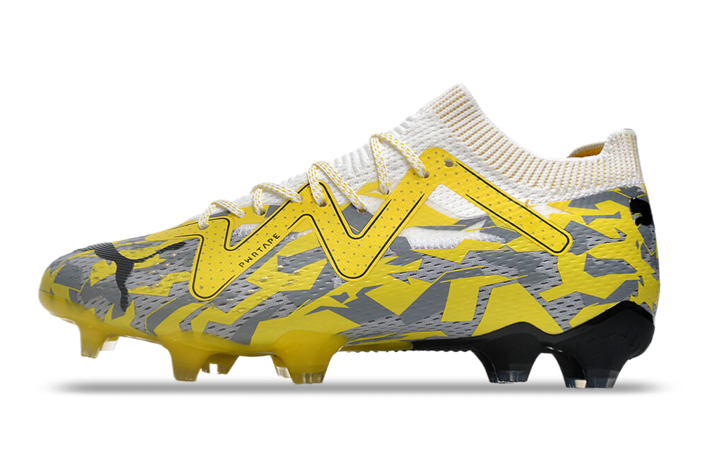 puma future ultimate FG