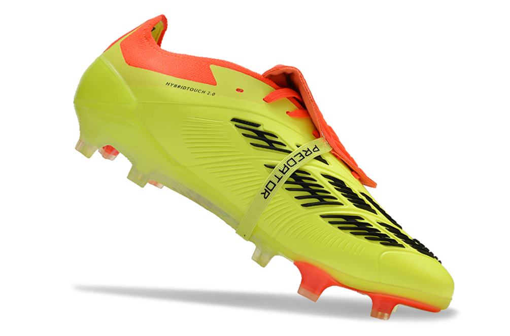 adidas predator Elite Tongue FG