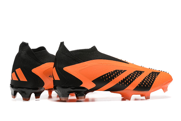 adidas predator accuracy laceless FG