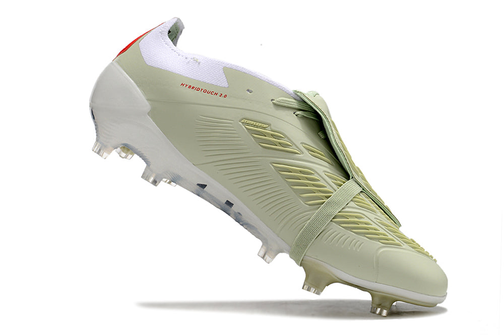 adidas predator Elite Tongue FG