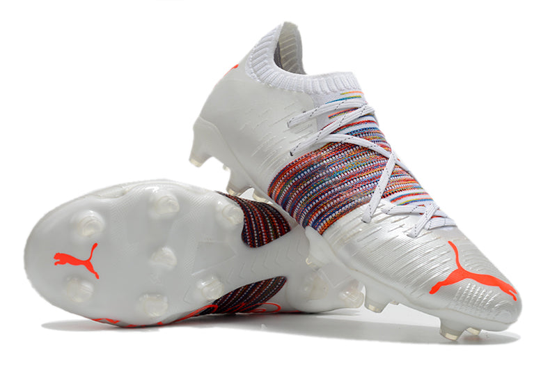 puma future ultimate FG