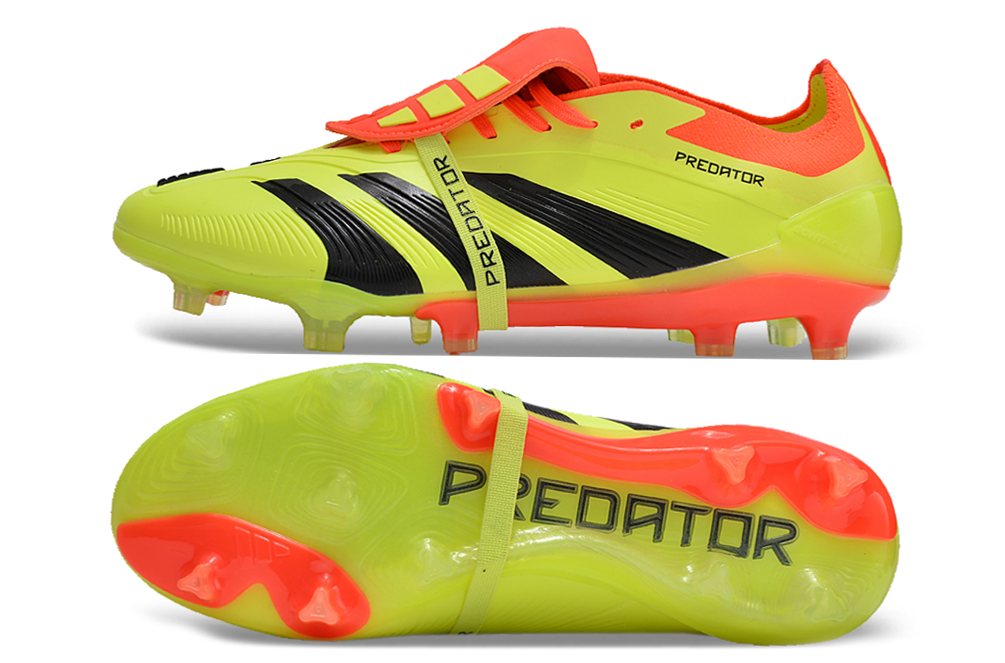 adidas predator Elite Tongue FG