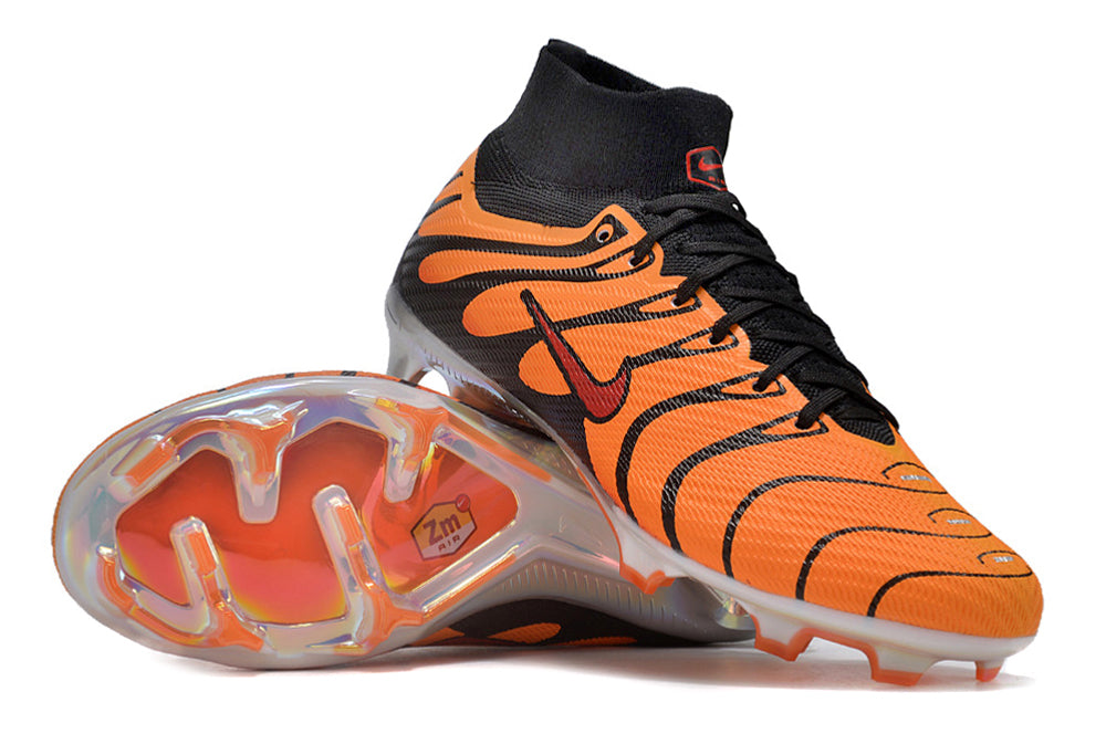 Nike Mercurial vapor 15 x air max plus