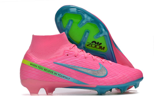 NIKE AIR ZOOM MERCURIAL SUPERFLY ELITE XV FG