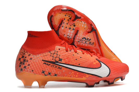 NIKE AIR ZOOM MERCURIAL SUPERFLY ELITE XV FG