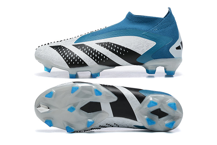 adidas predator accuracy laceless FG