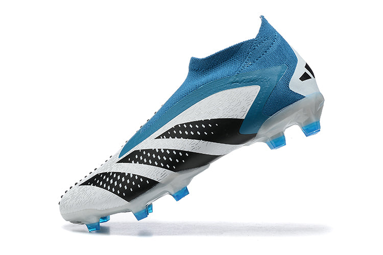 adidas predator accuracy laceless FG